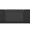 Contour Design Contour Touch Ergonomic Touchpad Wireless, Bezvadu, Contour Design, Melns, Litija jonu (Li-Ion), 800 mAh, 20 diena(s)