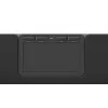 Contour Design Contour Touch ergonomiskais skārienpaliktnis ar vadu, vadu, USB, USB Type-C, Contour Design, melns, 118 mm