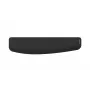 Plaukstu balsts Contour Contour Balance Full-Size — melns, 434.5×104×10.8 mm