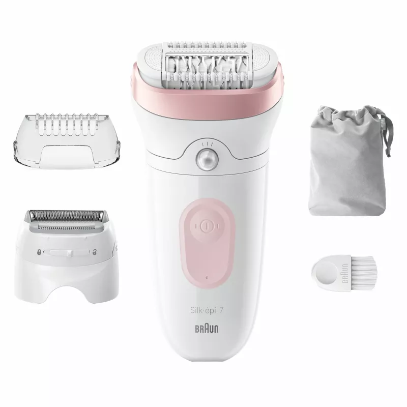 Braun Silk-épil 7 Silk-epil SE7-030 Epilators