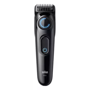 Bārdas trimmeris Braun BT3500 AC/Battery 20 Melns Precision Trimmer
