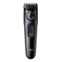 Bārdas trimmeris Braun BT3500 AC/Battery 20 Melns Precision Trimmer