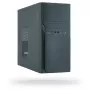 Chieftec HO-12B Tornis Melns 350 W