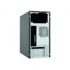 Chieftec HO-12B Tornis Melns 350 W