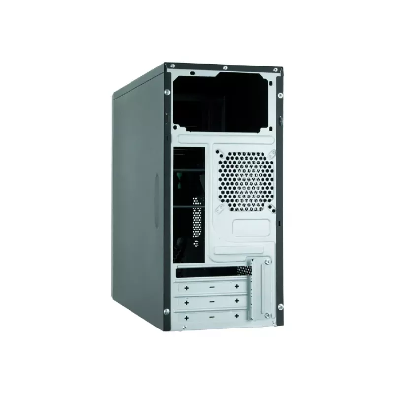 Chieftec HO-12B Tornis Melns 350 W
