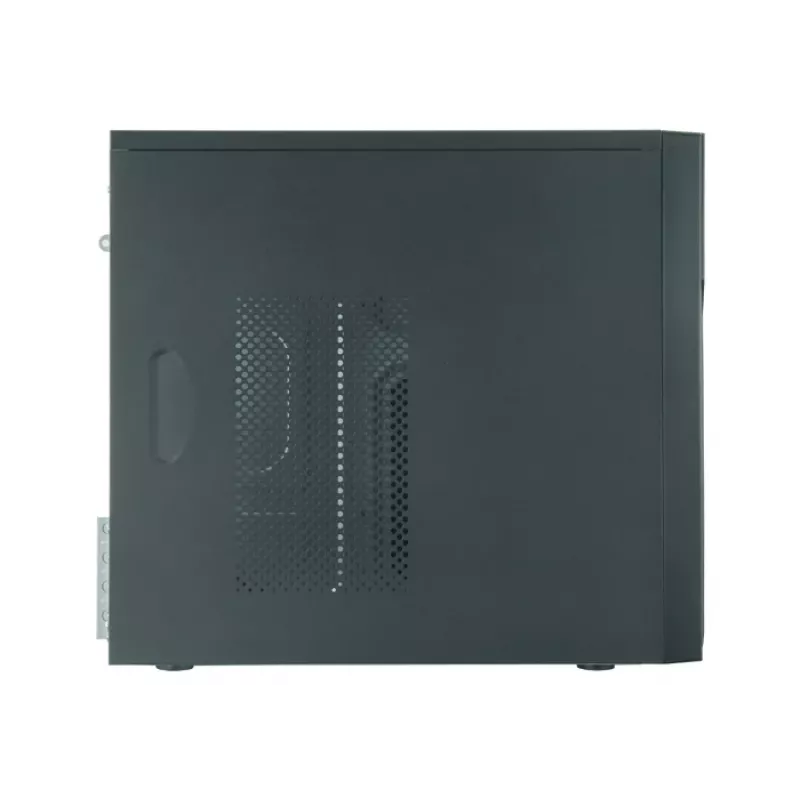 Chieftec HO-12B Tornis Melns 350 W