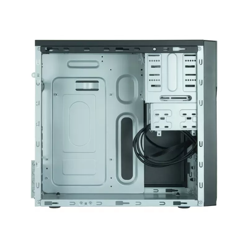 Chieftec HO-12B Tornis Melns 350 W
