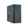 Chieftec HO-12B Tornis Melns 350 W
