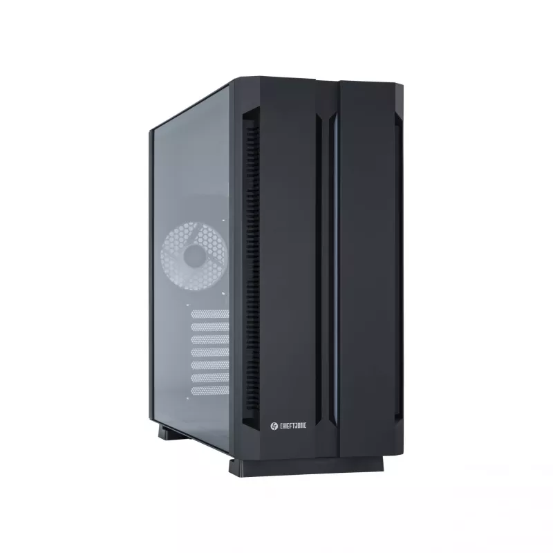 Chieftec Chieftronic G1 Tower Melns