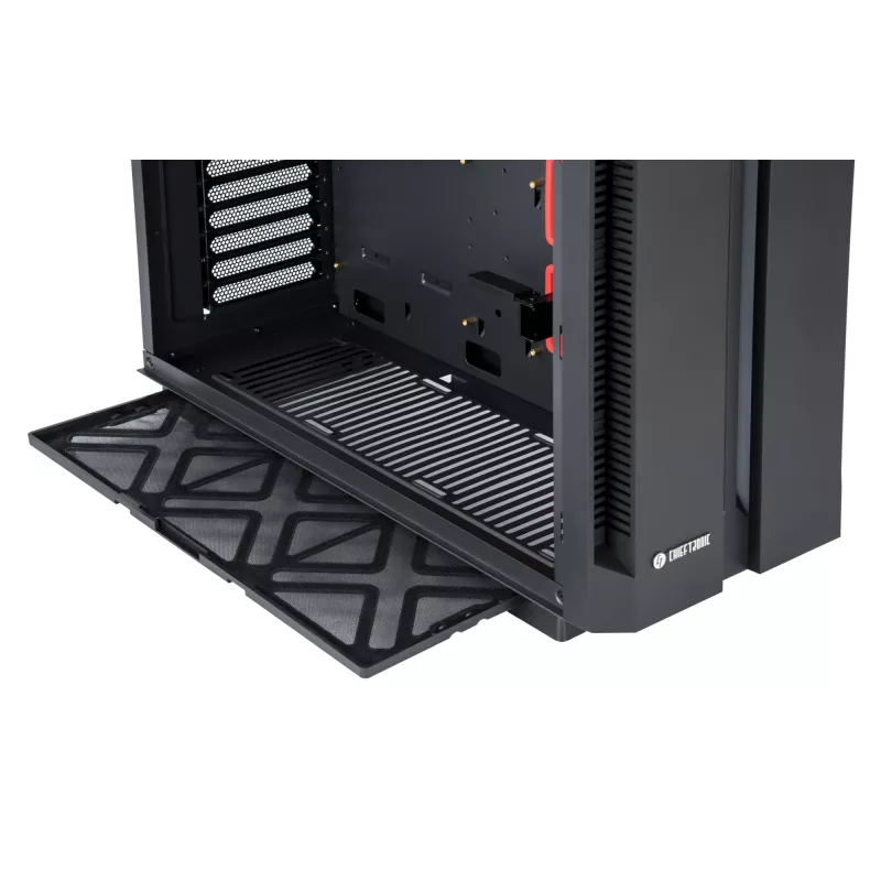 Chieftec Chieftronic G1 Tower Melns
