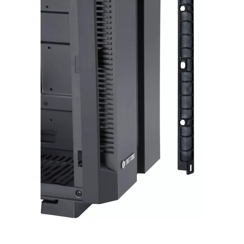 Chieftec Chieftronic G1 Tower Melns