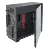 Chieftec Chieftronic G1 Tower Melns