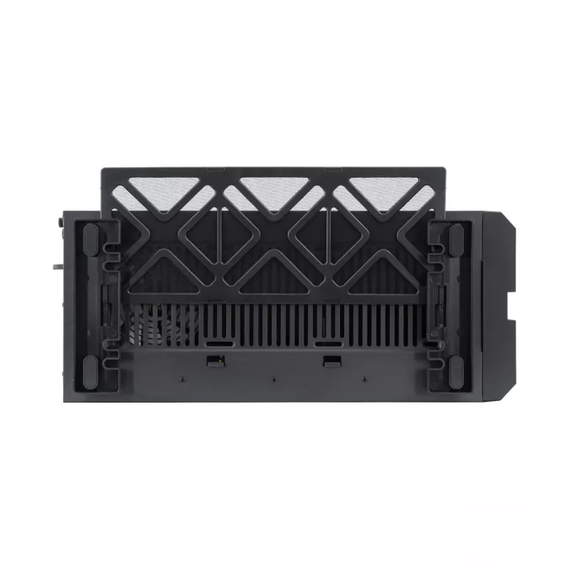 Chieftec Chieftronic G1 Tower Melns