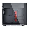 Chieftec Chieftronic G1 Tower Melns