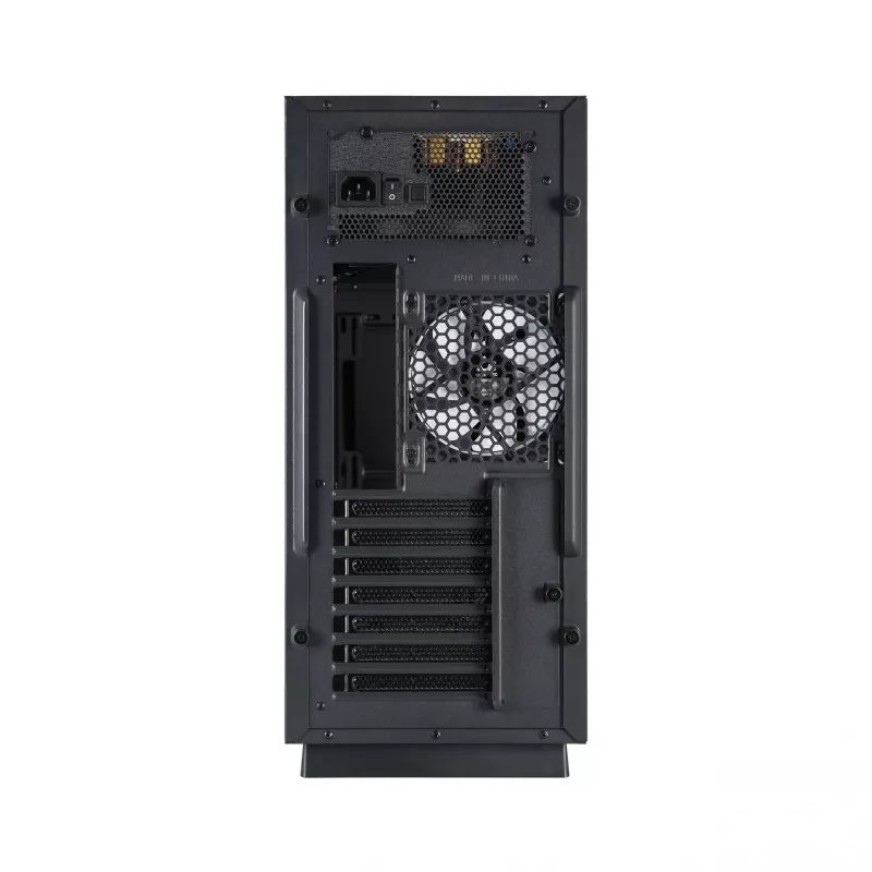 Chieftec Chieftronic G1 Tower Melns
