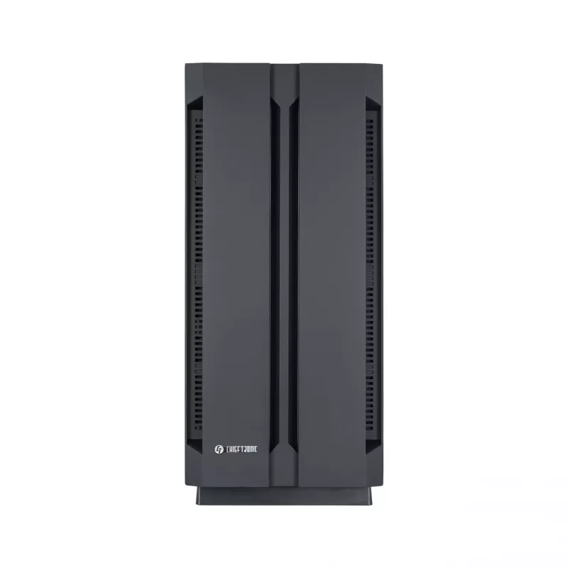 Chieftec Chieftronic G1 Tower Melns