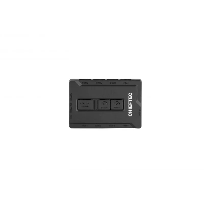 Chieftec Chieftronic G1 Tower Melns