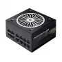 Chieftec PowerUp GPX-850FC barošanas bloks 850 W 20+4 pin ATX ATX Melns
