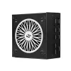 Chieftec PowerUp GPX-850FC barošanas bloks 850 W 20+4 pin ATX ATX Melns