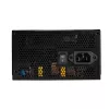 Chieftec PowerUp GPX-850FC barošanas bloks 850 W 20+4 pin ATX ATX Melns