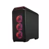 Chieftec Stallion III Midi Tower melns