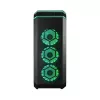 Chieftec Stallion III Midi Tower melns