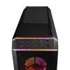 Chieftec Stallion III Midi Tower melns