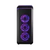 Chieftec Stallion III Midi Tower melns