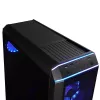 Chieftec Stallion III Midi Tower melns