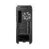 Chieftec Stallion III Midi Tower melns