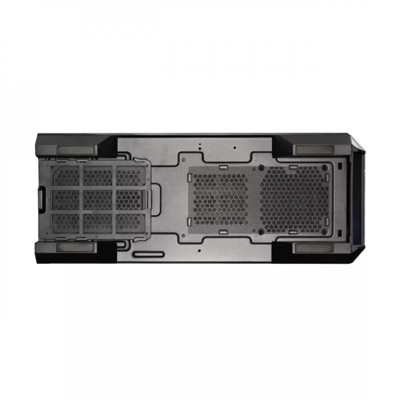 Chieftec Stallion III Midi Tower melns
