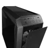 Chieftec Stallion III Midi Tower melns