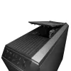 Chieftec Stallion III Midi Tower melns