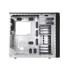 Datora korpuss CHIEFTEC BW-01B-OP Midi Tower ATX/ITX, balsta 6×3,5 collu + 4×2,5 collu, 2×5,25 collu, aizmugurē 1×120 mm, SGCC, melns, 200×510×465 mm