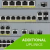 Zyxel GS1350-26HP-EU0101F tīkla komutators Pārvaldāms L2 Gigabit Ethernet (10/100/1000) Power over Ethernet (PoE) Pelēks