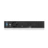 Zyxel GS2220-10HP-EU0101F tīkla komutators Pārvaldāms L2 Gigabit Ethernet (10/100/1000) Power over Ethernet (PoE) Melns