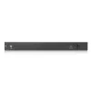 Zyxel GS2220-28HP-EU0101F tīkla slēdzis Pārvaldīts L2 Gigabit Ethernet (10/100/1000) Power over Ethernet (PoE) Melns