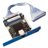 Zebra ZebraNet 10/100 drukas serveris iekšējs 100 Mbit/s