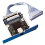 Zebra ZebraNet 10/100 drukas serveris iekšējs 100 Mbit/s