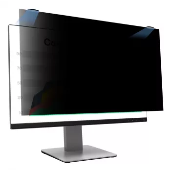 3M privātuma filtrs 23 collu pilnekrāna monitoram ar COMPLY™ magnētisko stiprinājumu, 16:9, PF230W9EM