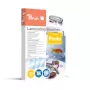 Peach 510618 laminēšanas plēves 100 gab.