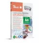 Peach S-PP080-17 laminēšanas plēve 100 gab.