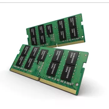 Samsung M391A1K43BB2-CTD atmiņas modulis 8 GB 1 x 8 GB DDR4 288 kontaktu DIMM ECC