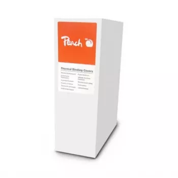 Peach PBT312-01 laminēšanas plēve A4