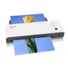 Peach PL120 laminators Karstais laminators 600 mm/min Balts