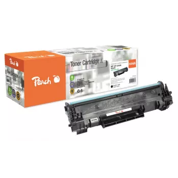 Peach 112325 tonera kārtridžs 1 gab. Saderīgs Melns