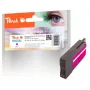 Peach PI300-930 tintes kasetne 1 gab. Saderīga Augstas (XL) ietilpības Rozā