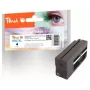 Peach PI300-934 tintes kasetne 1 gab. Saderīga melna