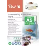 Peach S-PP580-30 laminēšanas plēves 100 gab.