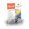 Peach S-PP525-30 laminēšanas plēve 100 gab.